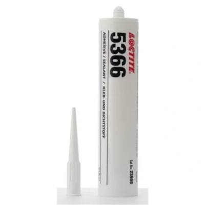 Afbeelding van Loctite si 5366 310 ml, patroon