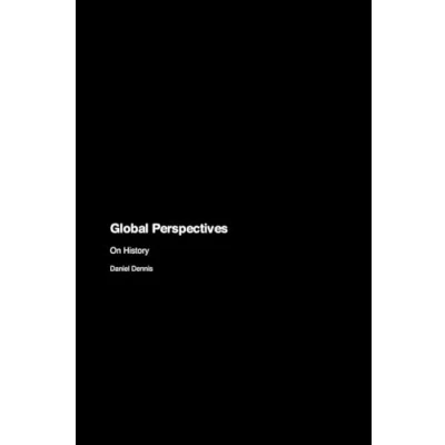 Afbeelding van Global Perspectives on History