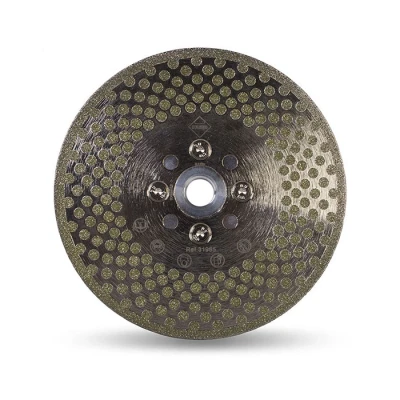 Afbeelding van Rubi Diamantschijf ECD 115 mm
