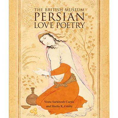 Afbeelding van Persian Love Poetry