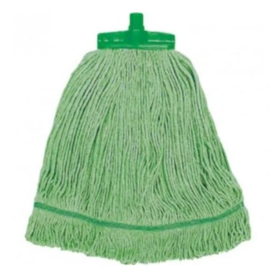 Image de Tête de balai serpillère SYR Syntex Kentucky vert