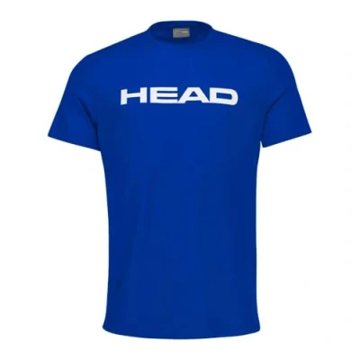 Afbeelding van HEAD Club Basic T shirt voor heren, heren