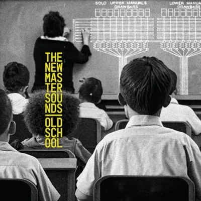 Afbeelding van New Mastersounds Old School (LP)