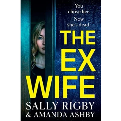 Afbeelding van The Ex Wife