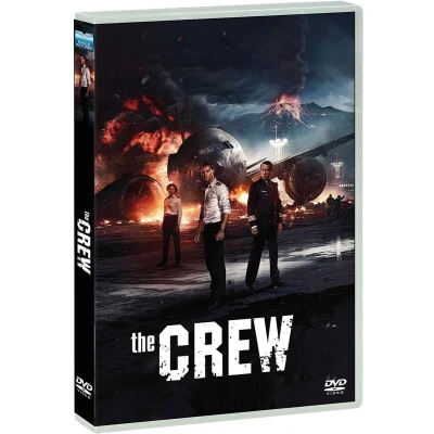 Afbeelding van Crew (DVD) (Geen Nederlandse ondertiteling)