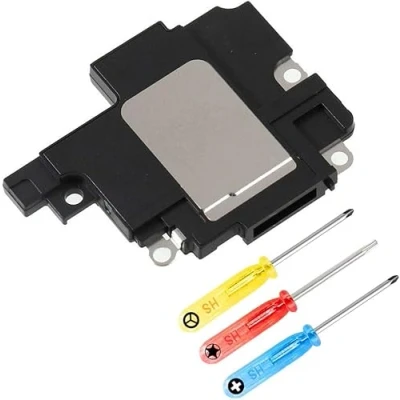 Afbeelding van MMOBIEL Luidspreker voor iPhone XR Loud Speaker incl. Toolkit