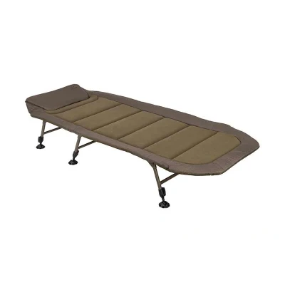 Afbeelding van Fox Voyager Bed Maat : Xlarge