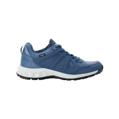 Afbeelding van Jack Wolfskin Woodland Texapore Low W wandelschoenen voor dames, Evening Sky