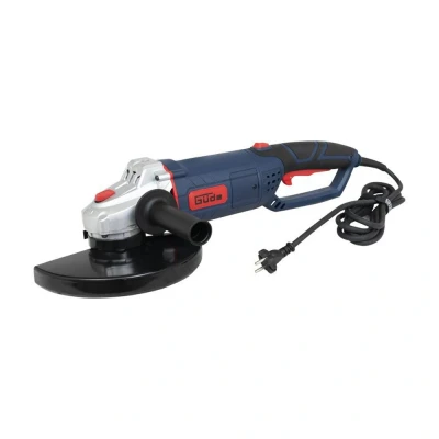 Afbeelding van Haakse slijper 230 mm.