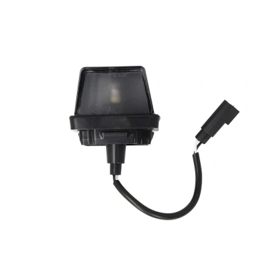 Afbeelding van TYC 15 0431 00 2 Kentekenverlichting R10W Aan beide zijden Met gloeilamp