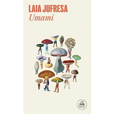 Afbeelding van Umami (Spanish Edition)