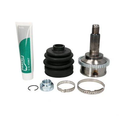 Afbeelding van PASCAL G13026PC Homokineet Wielzijde MAZDA: 626 V Saloon