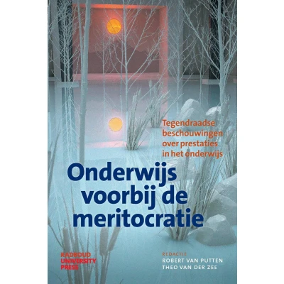 Afbeelding van Onderwijs voorbij de meritocratie