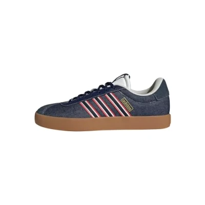 Afbeelding van adidas Sportswear VL Court 3.0 Sneakers Heren Blauw 42 2/3