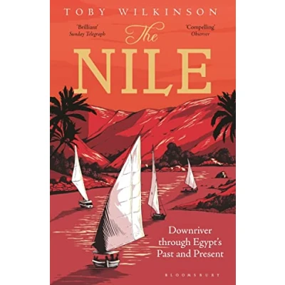 Afbeelding van Nile