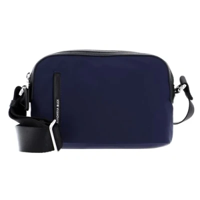 Afbeelding van Mandarina Duck Hunter Schoudertas, Dames, Maat: One Size, Dark blue