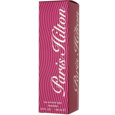 Afbeelding van Paris Hilton Eau de Parfum 100 ml