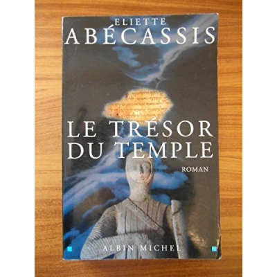 Afbeelding van Tresor Du Temple (Le)