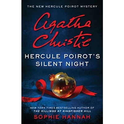 Afbeelding van New Hercule Poirot Mystery Poirot&#039;s Silent Night