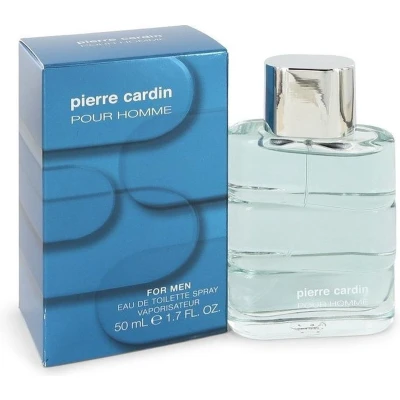 Afbeelding van Pierre Cardin Pour Homme / For Men Eau de toilette spray 50 ml