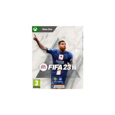 Afbeelding van FIFA 23 Standard Edition XBOX ONE Français