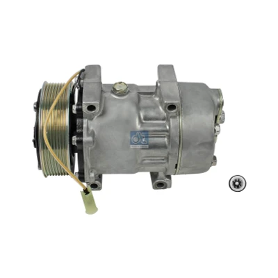 Afbeelding van DT Spare Parts 2.76078 AC Compressor