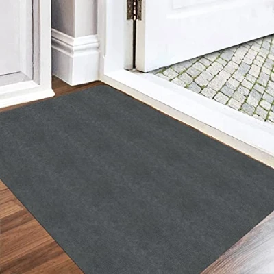 Afbeelding van DFIONC Deurmat 90x200 cm Wasbaar en Antislip