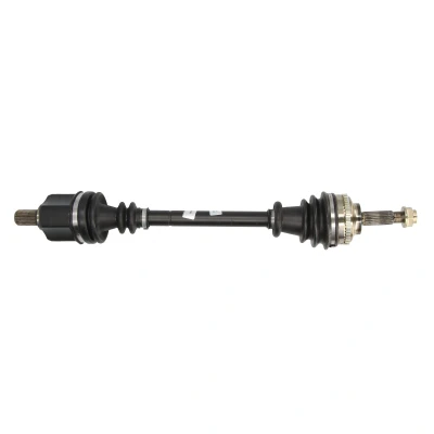 Afbeelding van POINT GEAR PNG73191 Aandrijfas Vooras rechts 620 86 voor voertuigen met ABS RENAULT: CLIO 2, Kangoo I