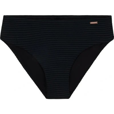 Afbeelding van Protest Mixactions Bikinibroekje, Dames, Maat: XS, True black