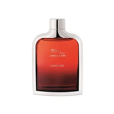 Image de Jaguar Classic Red Eau de Toilette 100 ml