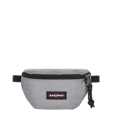 Afbeelding van Eastpak heren Springer heuptas met logo