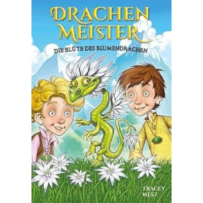 Afbeelding van Drachenmeister 21