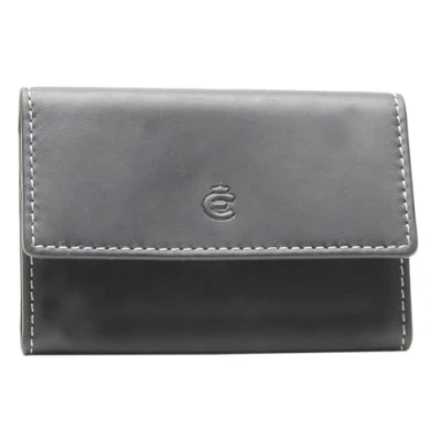 Afbeelding van Esquire Dallas Sleutel portemonnee Leer 10 cm