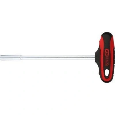 Afbeelding van KS Tools, Schroevendraaiers, T handgreep moerdraaier lang (Inbus)