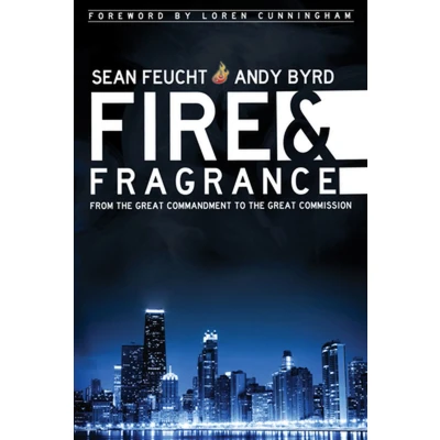 Afbeelding van Fire &amp; Fragrance