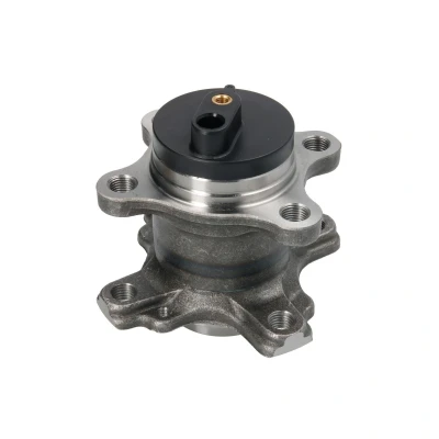 Afbeelding van BTA Wiellagerset H28028BTA