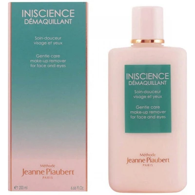 Afbeelding van Jeanne Piaubert Iniscience Gentle Care Make Up Remover 200 ml