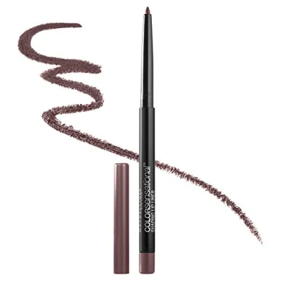 Image de Maybelline New York Crayon Contour Des Lèvres Sculptant Color Sensational 08 Gone Greige