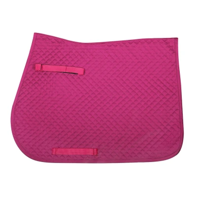 Image de QHP Saddle Pad Color