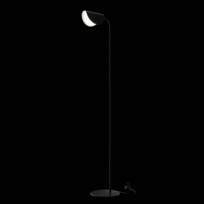Afbeelding van Maytoni Mollis vloerlamp