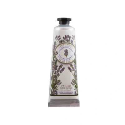 Afbeelding van Panier Des Sens Lavender Handcream Small 30ML