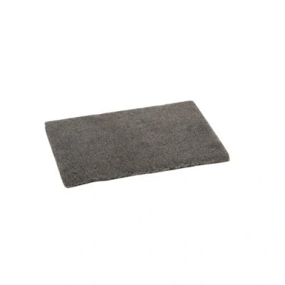 Afbeelding van BZ Eco Vetbed Rumax antraciet 49x36cm