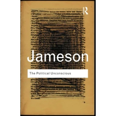 Afbeelding van Political Unconscious