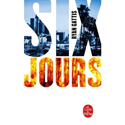Afbeelding van Six jours