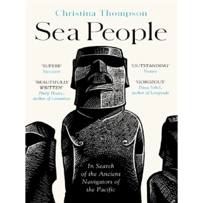 Image de Sea People