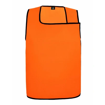 Afbeelding van Korntex Promo Special Vest Sylt KX117 Signal Orange