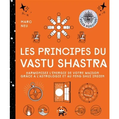 Image de Les principes du Vastu Shastra