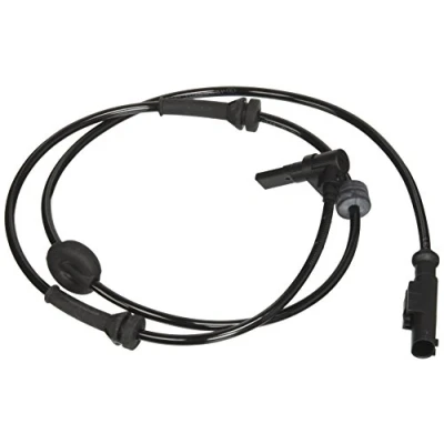 Afbeelding van FACET 21.0164 ABS Sensor Made in Italy OE Equivalent 1075mm FIAT: Stilo Multi Wagon