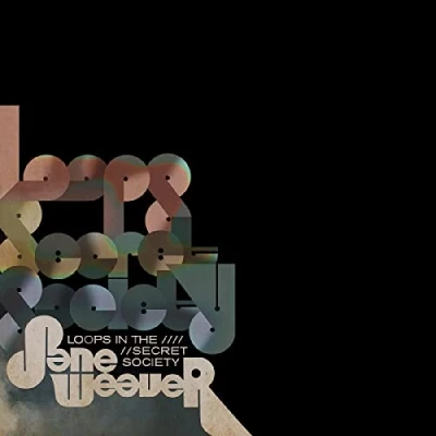 Afbeelding van Jane Weaver Loops In The Secret..