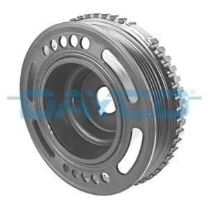 Afbeelding van DAYCO DPV1106 Krukaspoelie OPEL: Astra G CC, Zafira B, Saloon